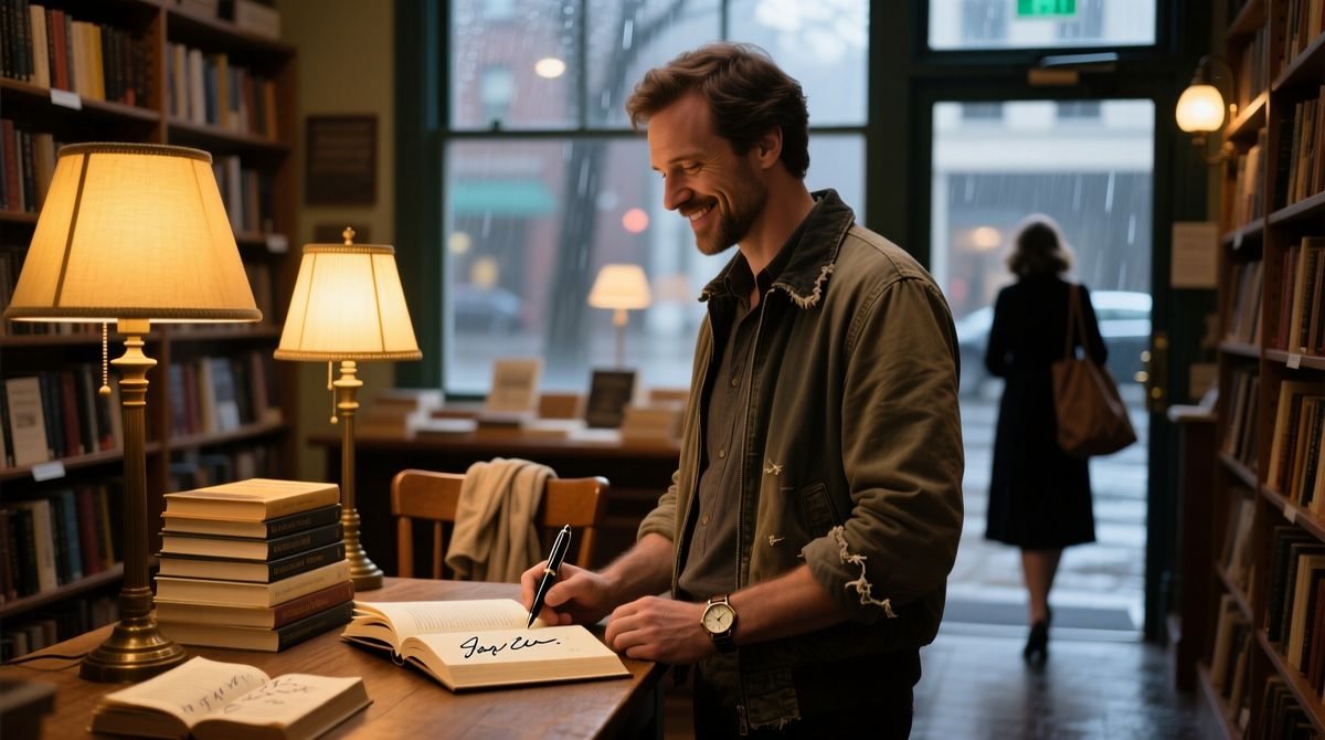 Когда предательство становится началом новой жизни