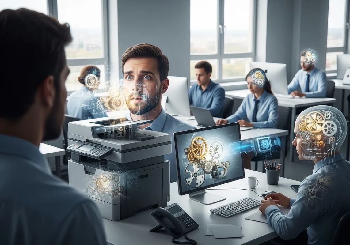 Закон Чизхолма: По ту сторону неудач и неожиданных поворотов жизни