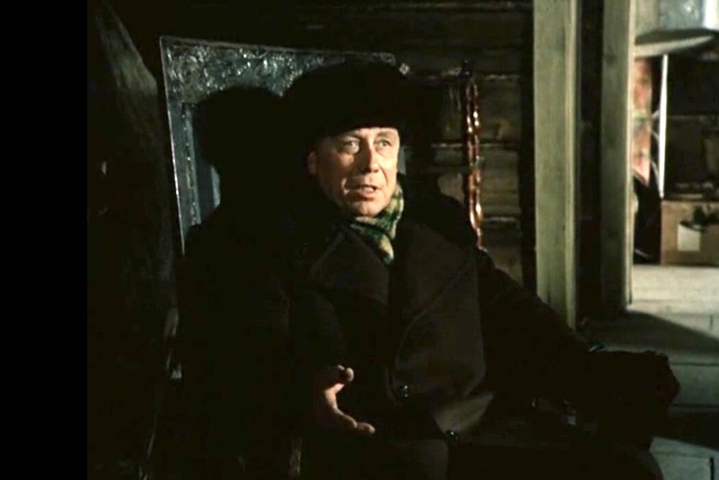 Время желаний: фильм о любви и утрате