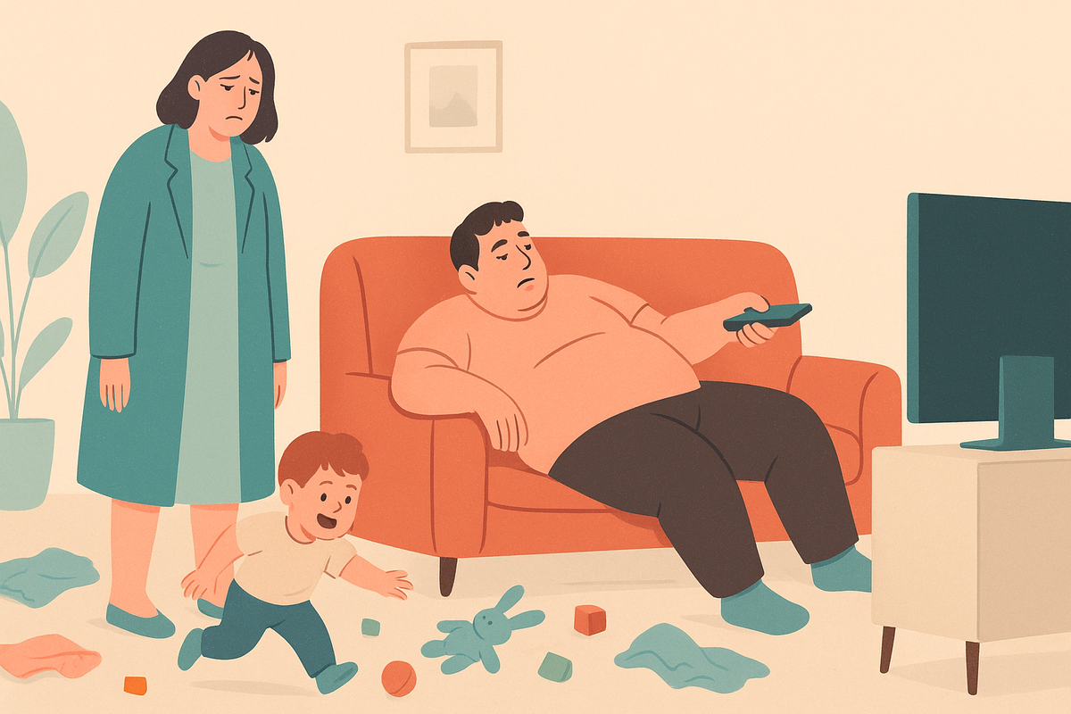 Как преодолеть апатию и вернуть жизненные силы?