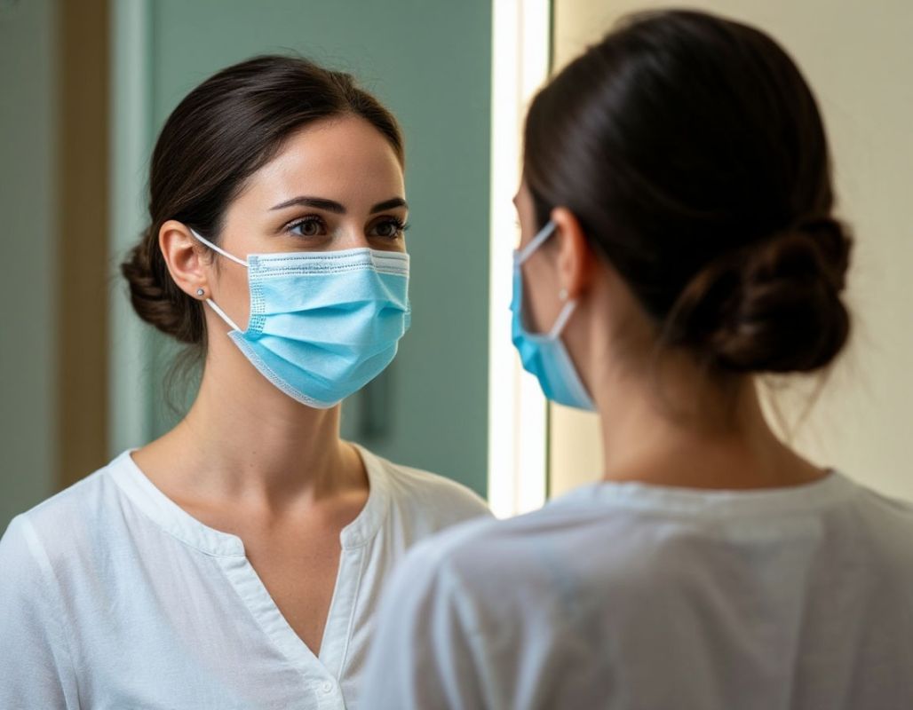 Как изменить свою идентичность и перестать бояться