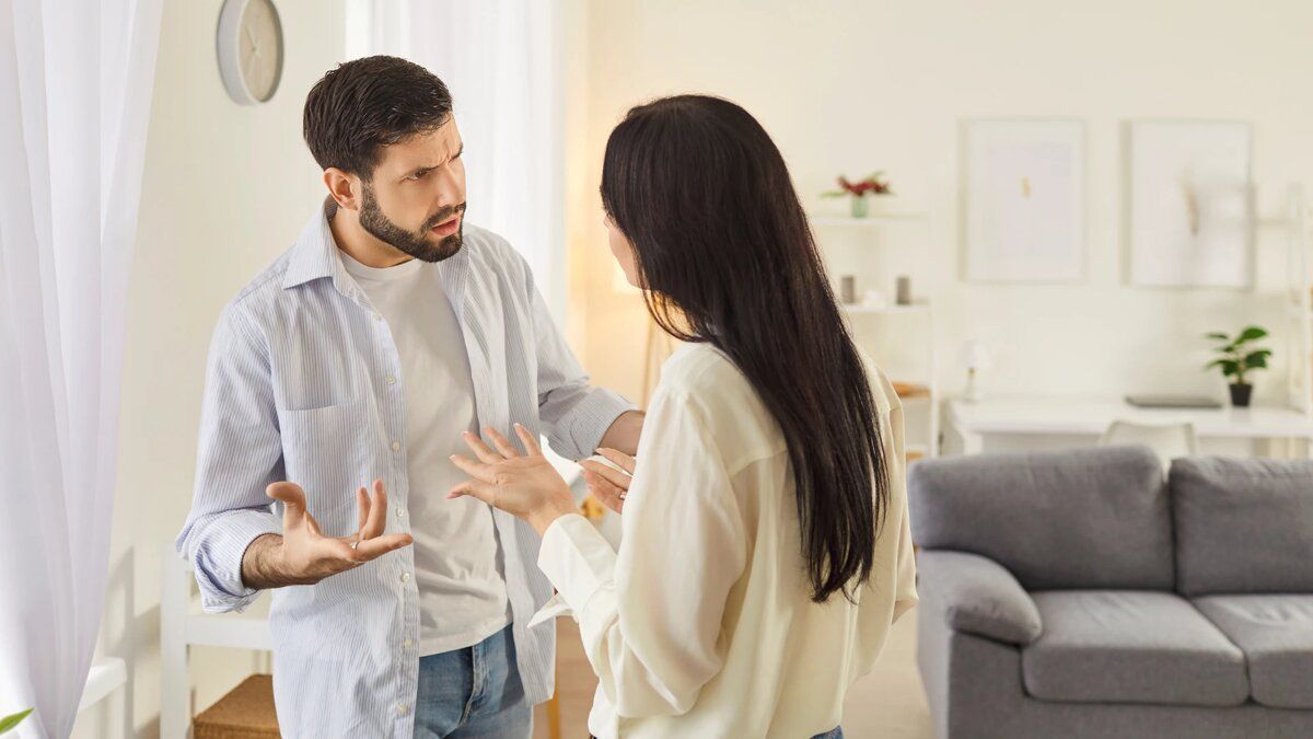 Эффективные стратегии общения с нарциссами в семье