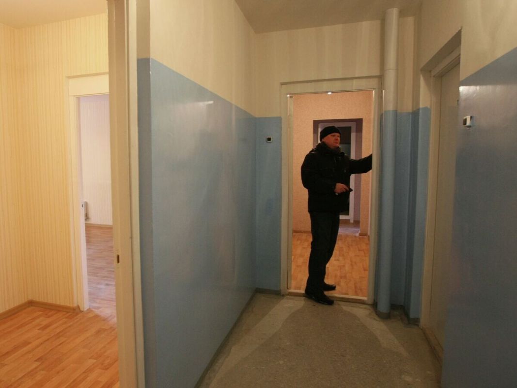 Доступность жилья: две трети россиян испытывают трудности в своих квартирах