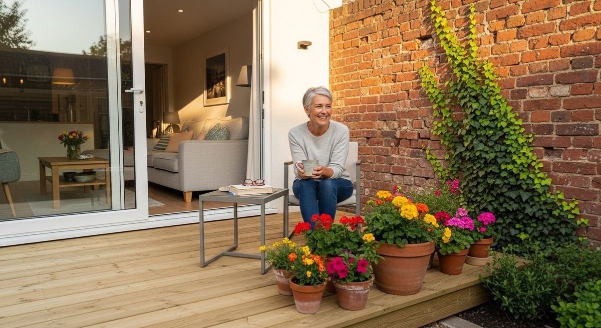 Как преодолеть самосаботаж и создать счастливую жизнь