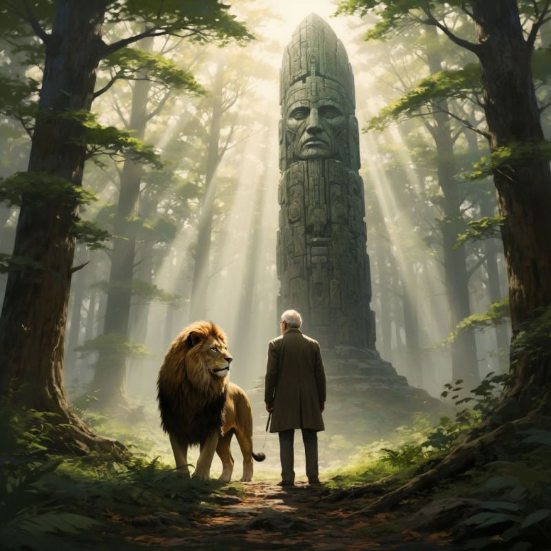 Тотем и табу: Как Фрейд объясняет психологию общества