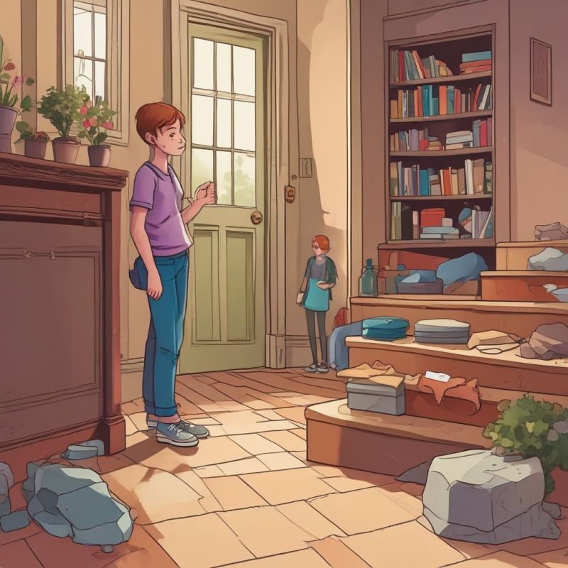 Как помочь подростку справиться со страхом выступлений