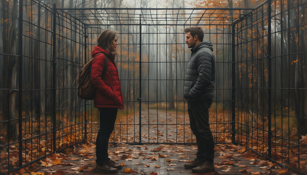 Как коучинг помогает открыть истинное я через принятие