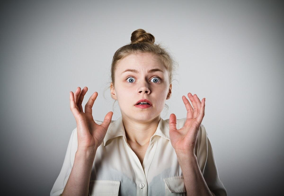 Почему у успешных людей возникает тревога без видимой причины?