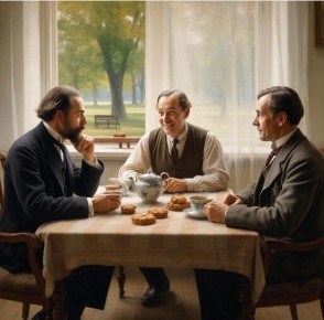 �������� ������������������: ��� ���������� ���������� ������ �������