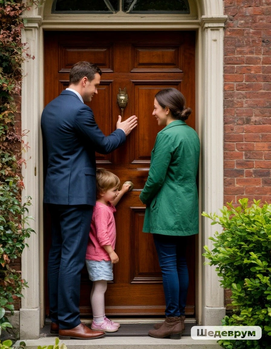 Когда любовь уходит: что делать, если бывший муж хочет вернуться?