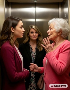 Почему соседи вмешиваются в мою жизнь?