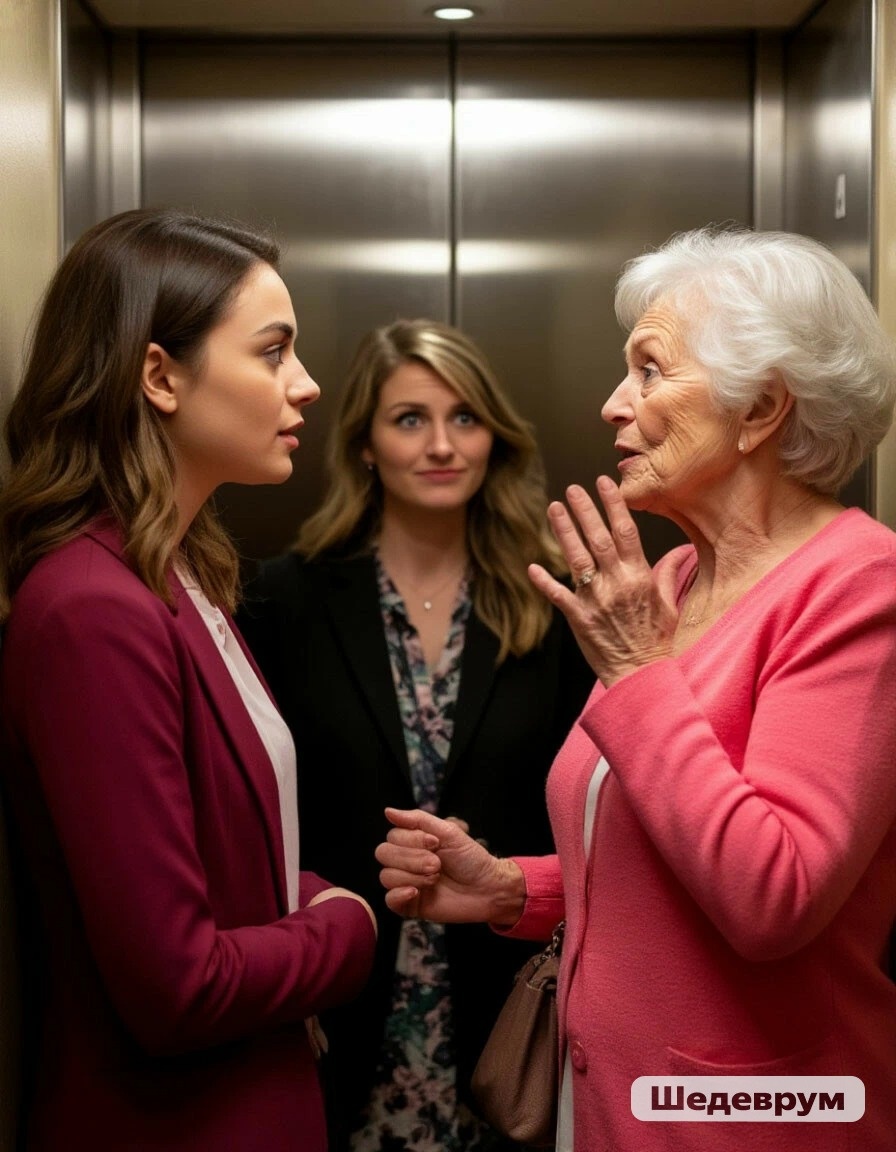 Почему соседи вмешиваются в мою жизнь?