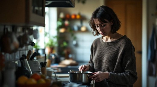 Хроническая усталость: как вернуть радость в повседневность