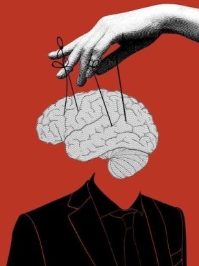 Психологические защиты: от вытеснения до самотизации