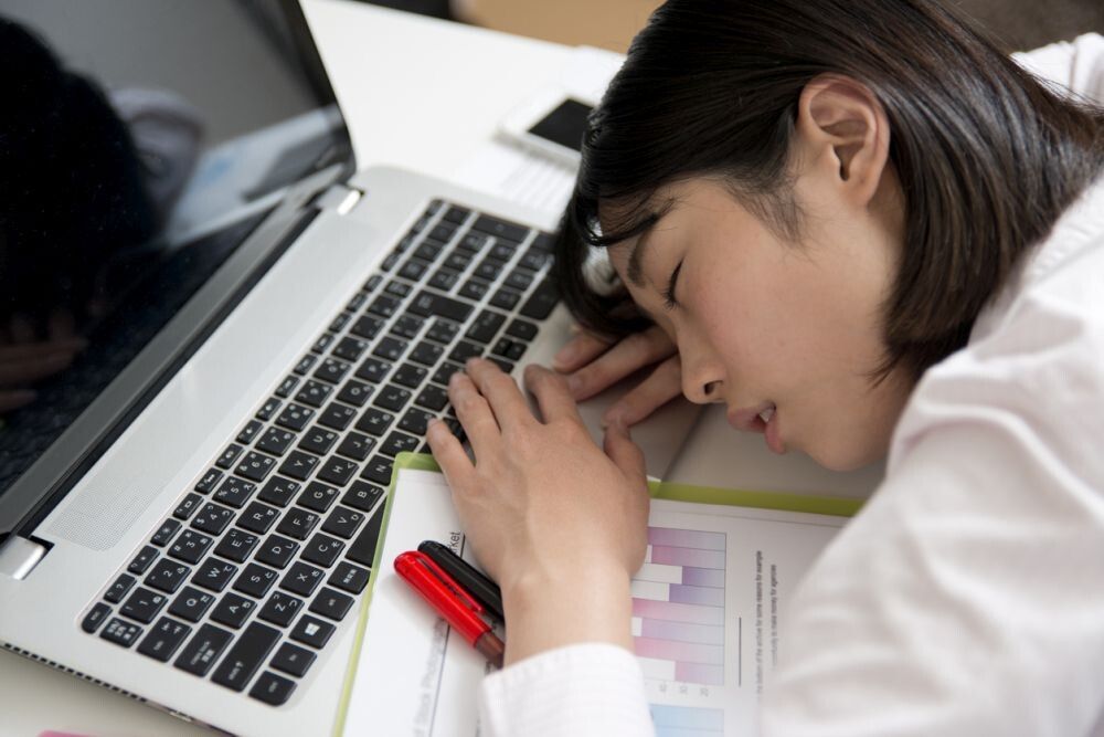 Усталость в тренде: как выгорание стало атрибутом успеха