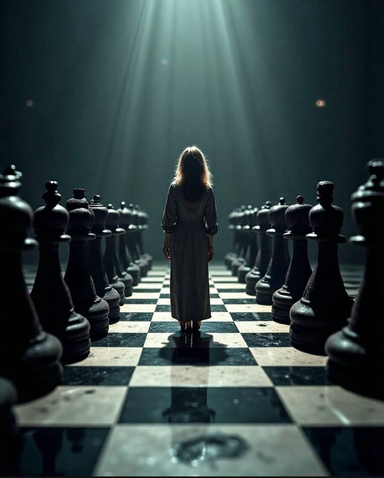 Как научиться прощать: история одной борьбы с ненавистью