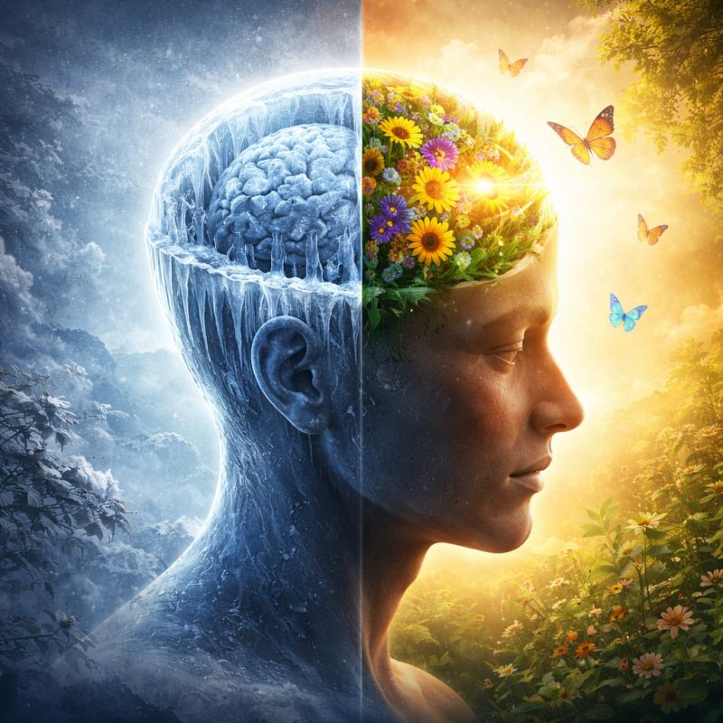 Когда уверенность становится преградой для мышления