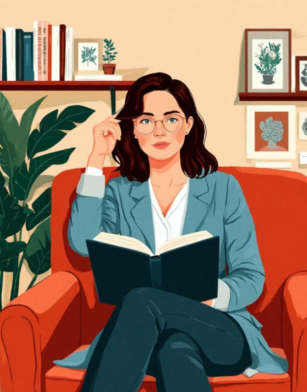 Почему вас волнует вопрос, а вы точно психолог?