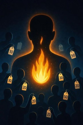 Как открыть внутреннюю ценность и научиться её принимать