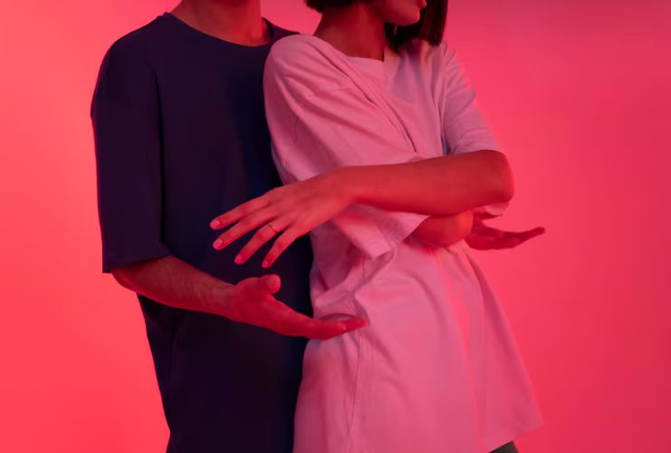 Почему важно научиться просить: взгляды на жизнь и секс