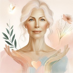 Семь признаков эмоциональной зрелости женщины