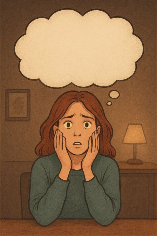 Неизвестность первой встречи: как справиться со страхами и начать говорить