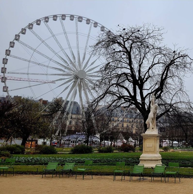 Как найти внутреннее спокойствие: изменения начинаются с нас