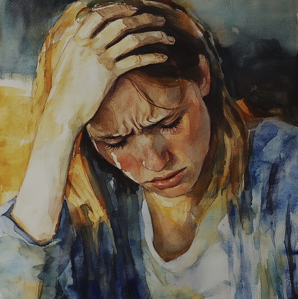 Позиция жертвы: как не стать пленником своих обстоятельств