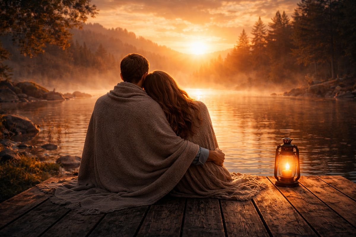 Любовь или удобство: почему важно сделать правильный выбор