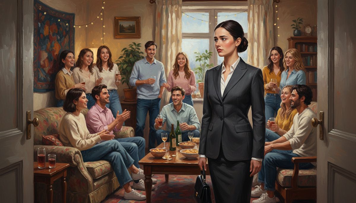 Как знание этикета меняет восприятие общения