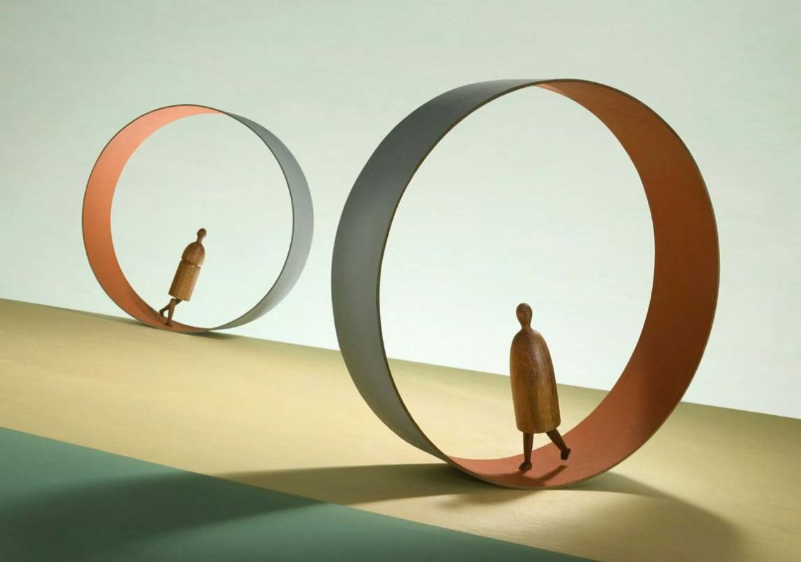 Сценарий жизни: как изменить невидимые шаблоны