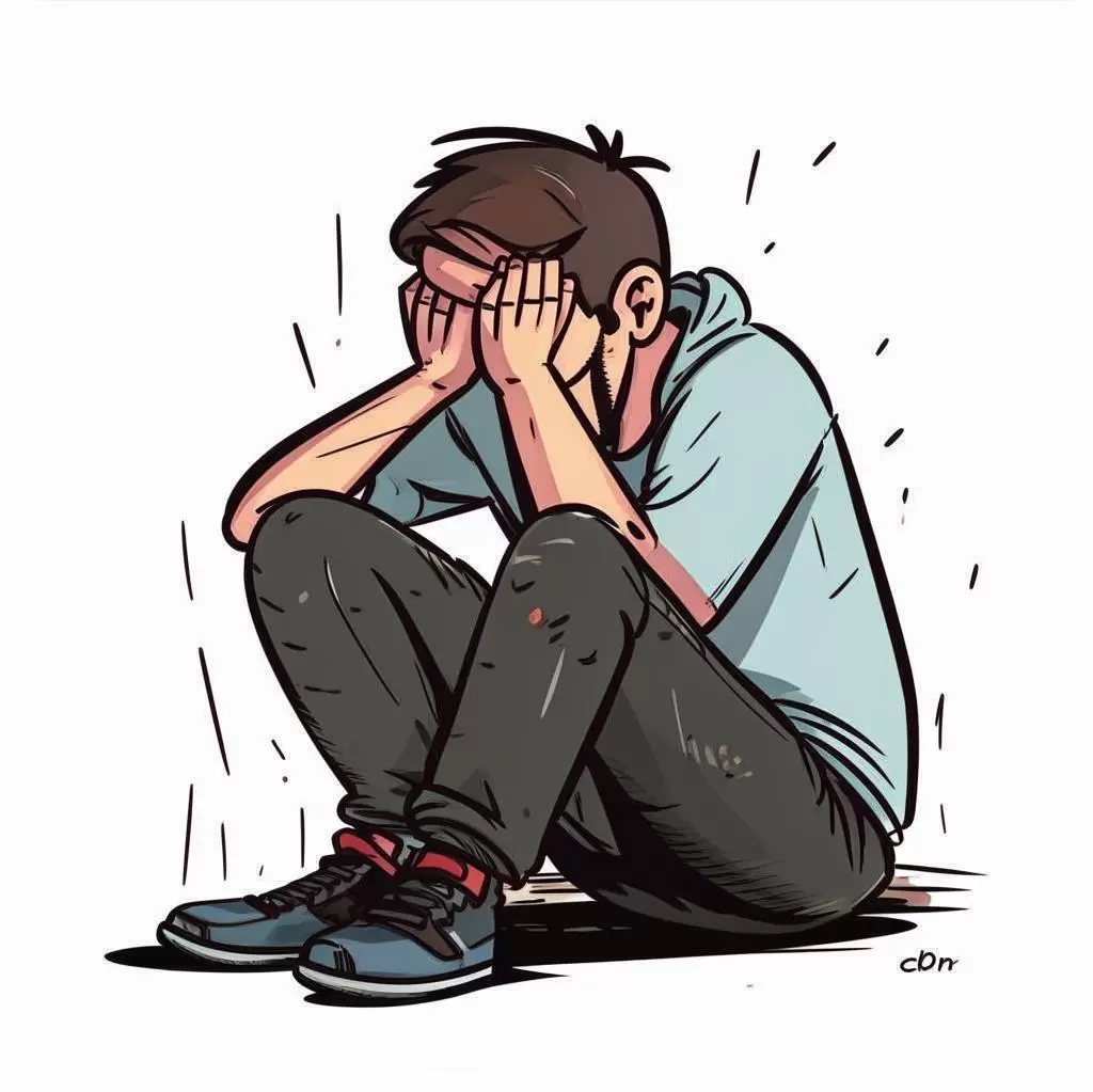 Прорыв в лечении депрессии: новый взгляд на болезнь