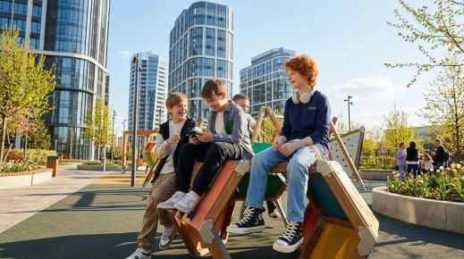 Как стать уверенным: простые шаги для поддержки ребёнка