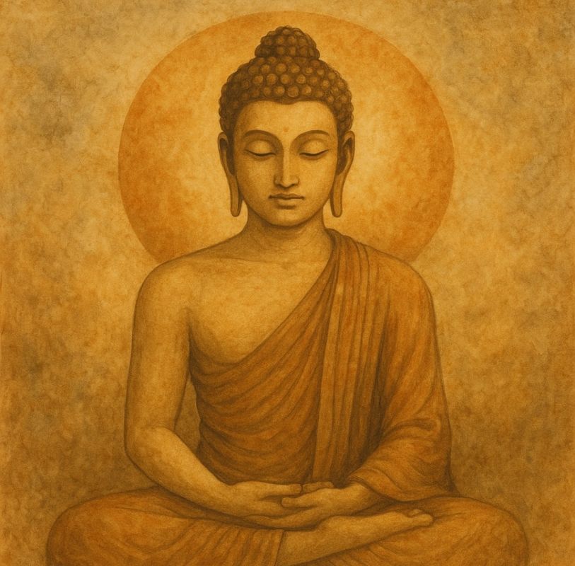 Как внутренняя работа помогает наладить жизнь