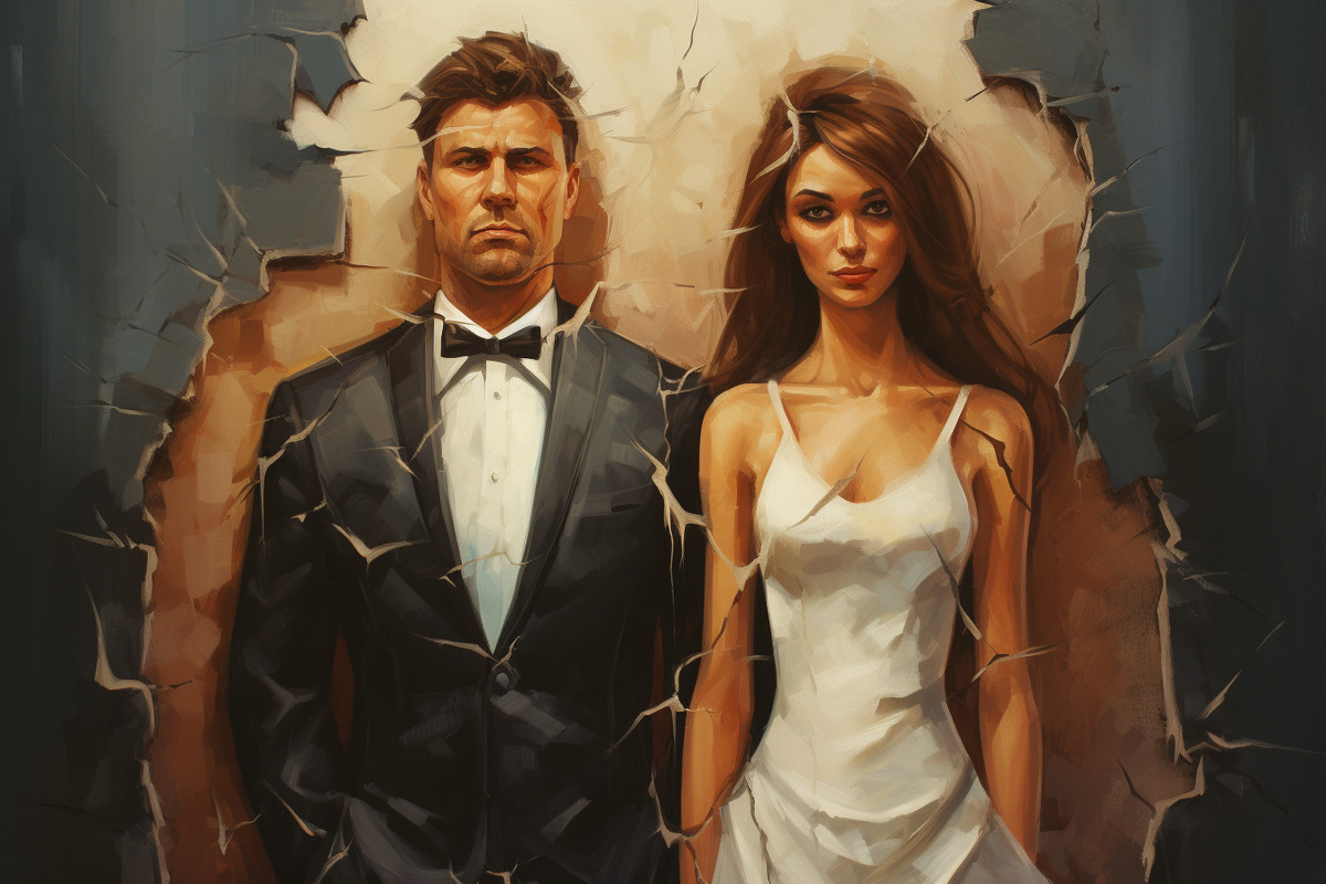 Развод как новая глава: как пережить и начать заново