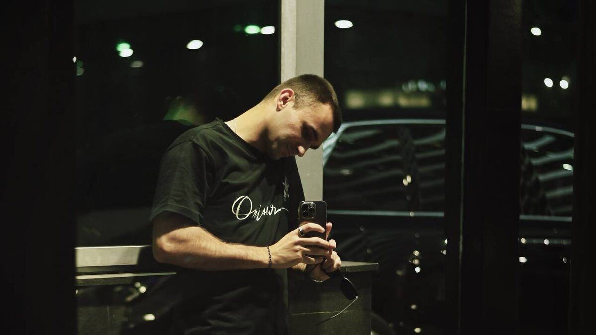 День святого Валентина: любовь и расставания под одним небом