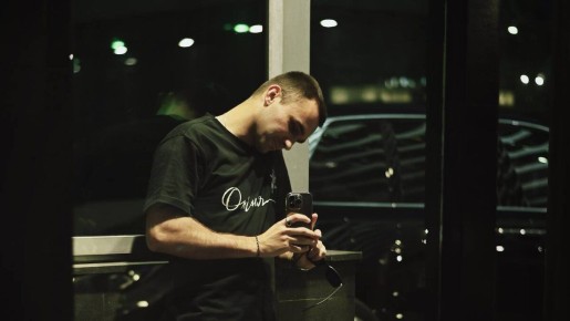 День святого Валентина: любовь и расставания под одним небом