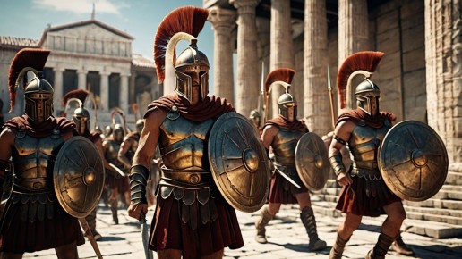 Как стоическая мудрость помогает достигать большего с меньшими усилиями