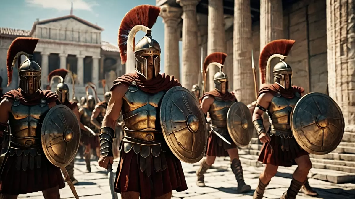 Как стоическая мудрость помогает достигать большего с меньшими усилиями