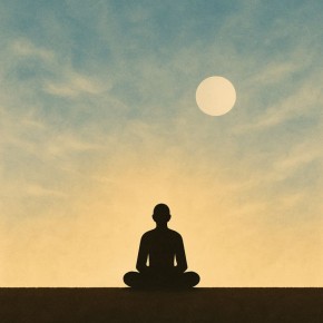 Просветление как изначальная природа всех состояний