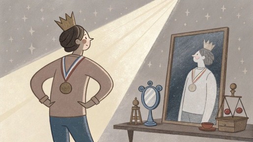 Невидимый саботаж: почему мы часто не ценим свои достижения