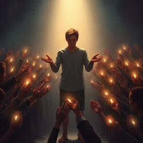 Почему доброта может истощать: как научиться заботиться о себе