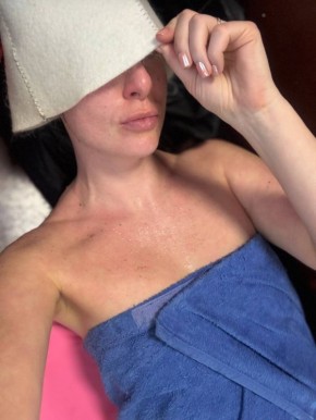 Как поддержать себя в непростые времена