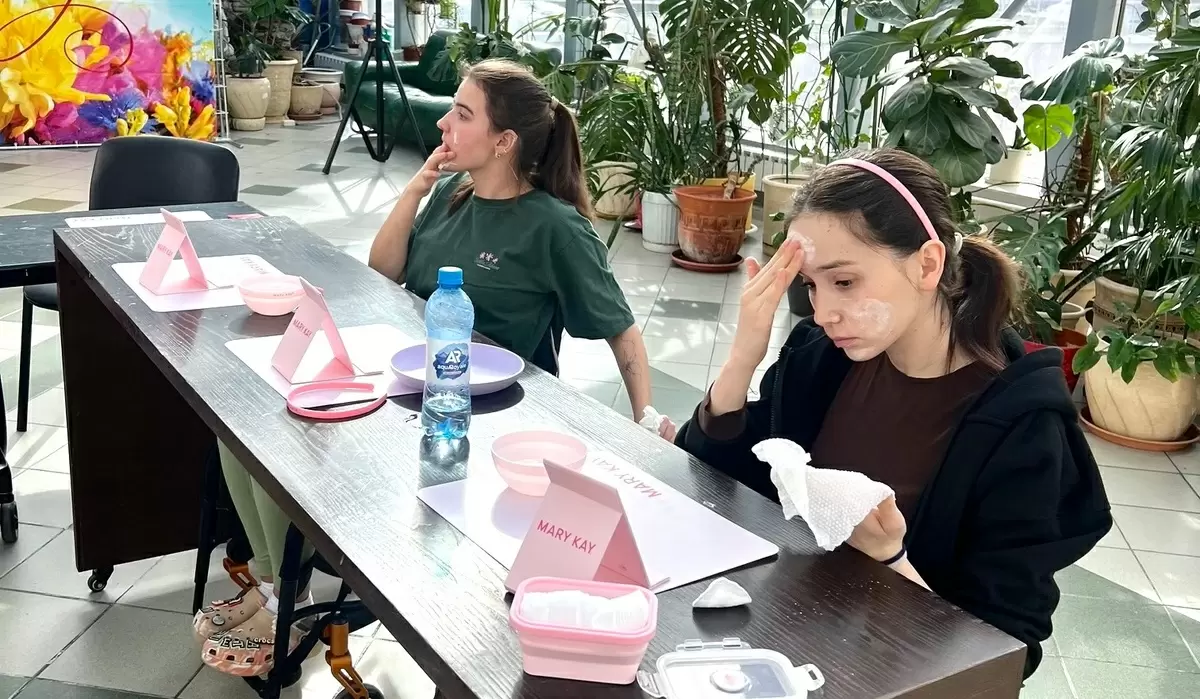 Терапия для души и тела: как забота о себе становится необходимостью