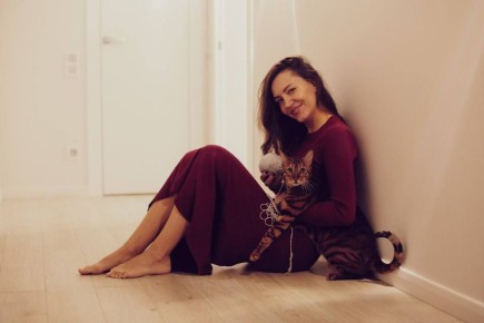 Секреты уверенности: как перестать бояться и начать жить полной жизнью