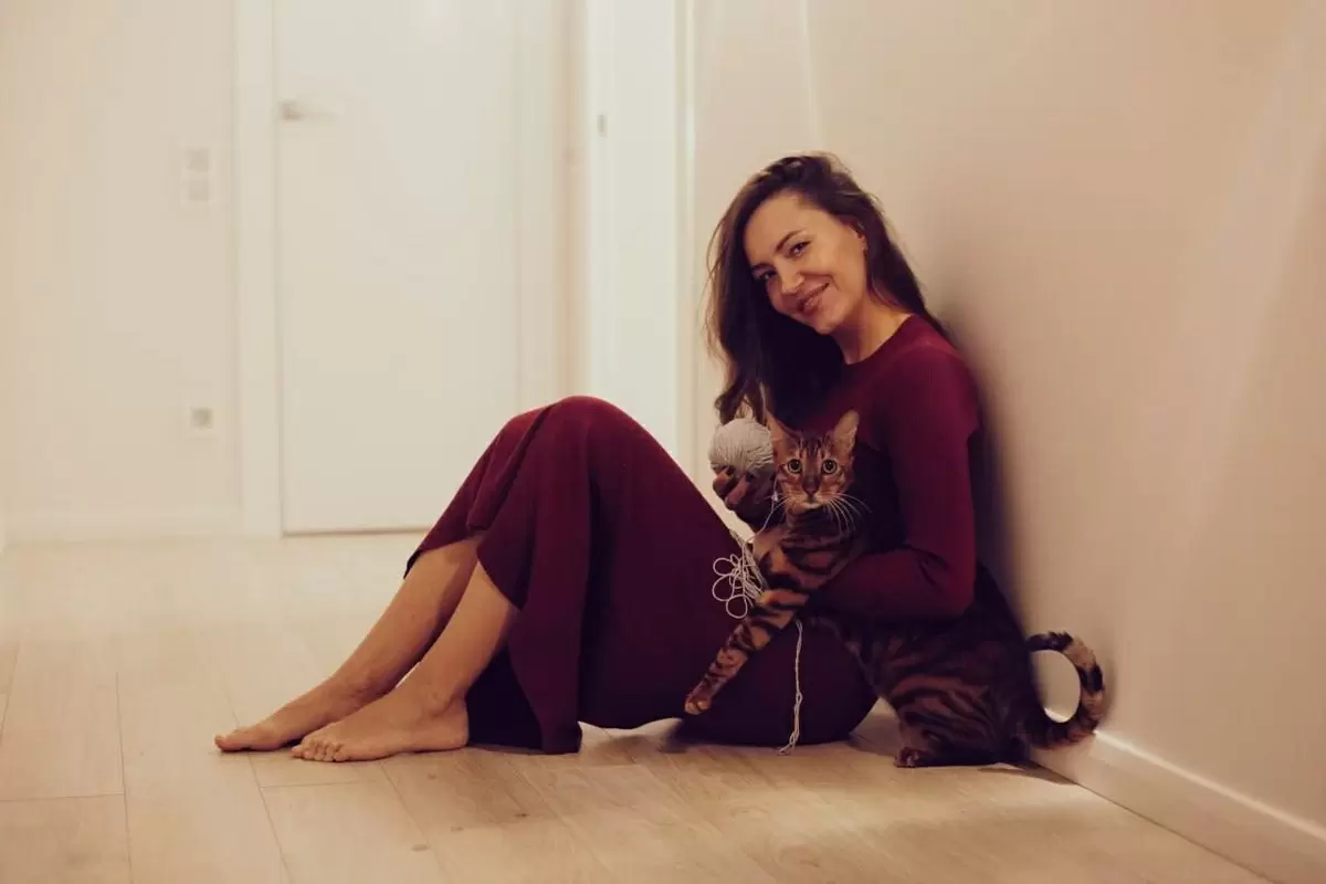 Секреты уверенности: как перестать бояться и начать жить полной жизнью