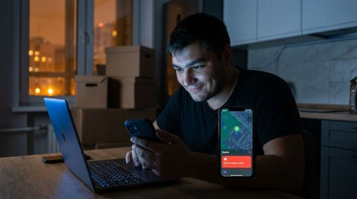 Как смарт-часы стали инструментом возмездия в мире разводов