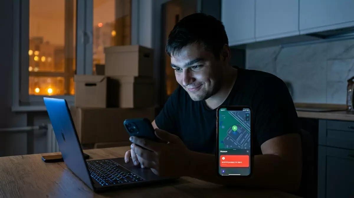 Как смарт-часы стали инструментом возмездия в мире разводов