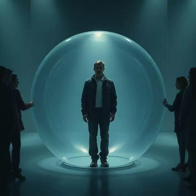 Почему некоторые предпочитают одиночество близости в отношениях