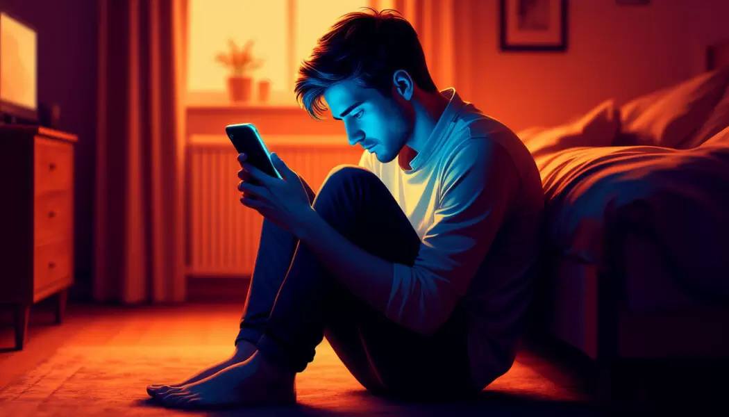 Парасоциальные отношения: как мы создаем близость с незнакомцами в интернете